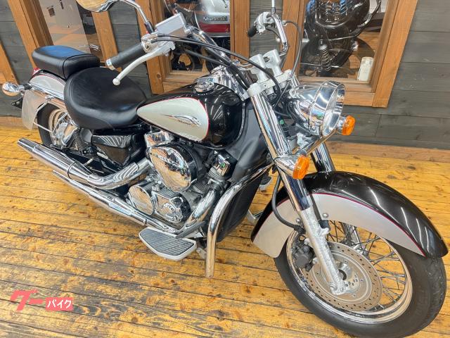 車両情報:ホンダ シャドウ750 | Auto Supply | 中古バイク・新車バイク