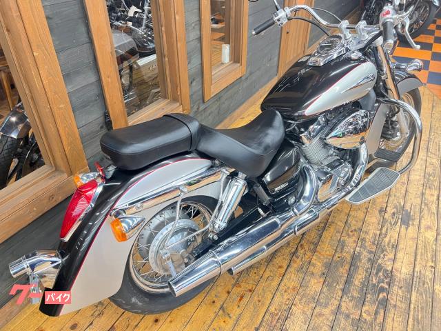 車両情報:ホンダ シャドウ750 | Auto Supply | 中古バイク・新車バイク