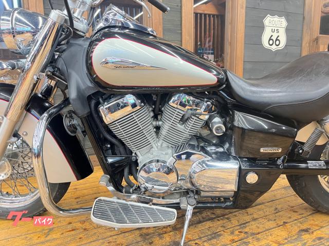車両情報:ホンダ シャドウ750 | Auto Supply | 中古バイク・新車バイク