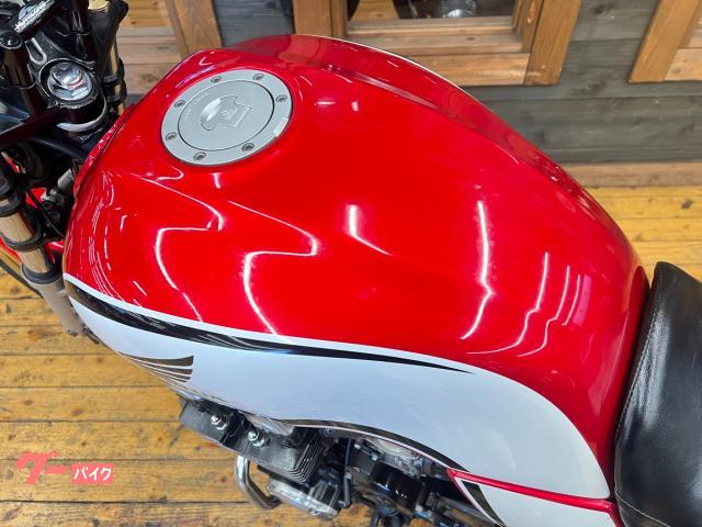 車両情報:ホンダ CB750 | Auto Supply | 中古バイク・新車バイク探しは