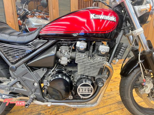車両情報:カワサキ ZEPHYRχ | Auto Supply | 中古バイク・新車バイク
