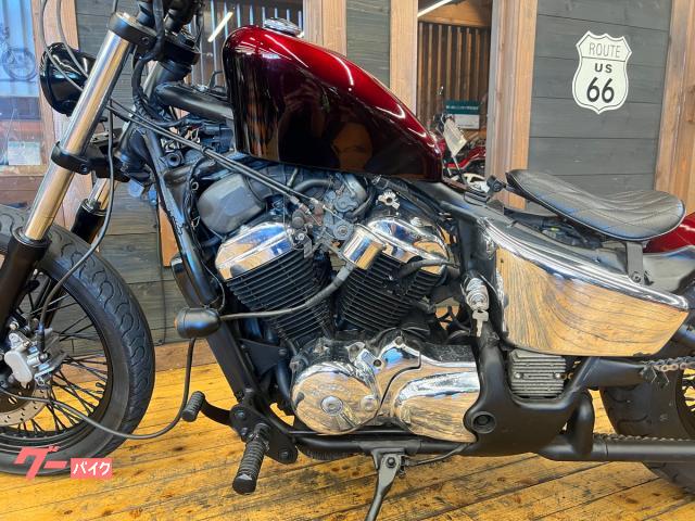 車両情報:ホンダ スティード400 | Auto Supply | 中古バイク・新車