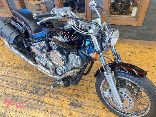車両情報:ヤマハ ドラッグスター1100 | Auto Supply | 中古バイク