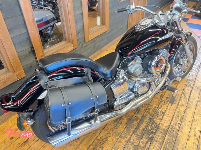 車両情報:ヤマハ ドラッグスター1100 | Auto Supply | 中古バイク
