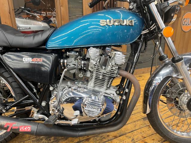 キジマ製GS400/RG250メッキメーターカバー 2個1セット(^^) スズキ GS400 昭和52年 国内物 キジマメッキカバー タック