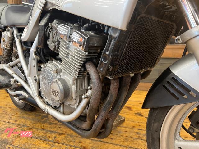 スズキ GSX250S KATANA 1991年モデル ノーマル車