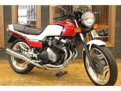 ＣＢＸ４００Ｆ(ホンダ)のバイクを探すなら【グーバイク】