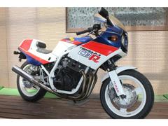 ホンダ　ＣＢＲ４００Ｆ　Ｆ３　１９８６年モデル　オリジナル車　昭和６１年登録　ノーマル車