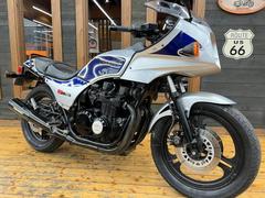 カワサキ　ＧＰＺ７５０Ｆ　１９８４年　ノーマル車