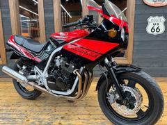 グーバイク】「cbr400fエンデュランス(ホンダ)」のバイク検索結果一覧(1～4件)