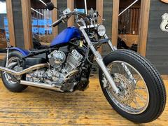 ドラッグスター４００(ヤマハ) 中古バイク一覧｜新車・中古バイクなら【グーバイク】