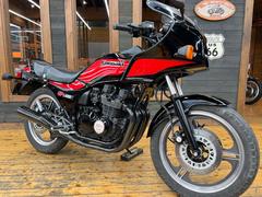 ＧＰＺ４００Ｆ(カワサキ) 中古バイク一覧｜新車・中古バイクなら【グーバイク】