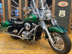 グーバイク】アメリカン・「バルカン1500クラシックツアラー(カワサキ)」のバイク検索結果一覧(1～3件)