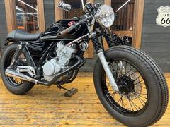 ＧＢ２５０クラブマン(ホンダ) フルカスタムのバイク一覧｜新車・中古バイクなら【グーバイク】