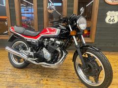 ＣＢＸ４００Ｆ(ホンダ) 逆輸入車のバイク一覧｜新車・中古バイクなら【グーバイク】