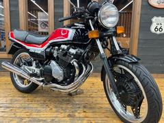 CBX400F 電装系トラブル 千葉県野田市 CJパフォーマンス｜バイク