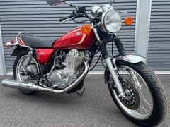 ヤマハ　ＳＲ４００　２０１０年モデル　ＲＨ０３Ｊ型　インジェクションモデル　ノーマル車
