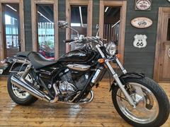 カワサキ　エリミネーター２５０Ｖ　１９９８年　Ａ１モデル　フルノーマル車