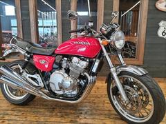 ホンダ　ＣＢ４００Ｆｏｕｒ　ＮＣ３６　１９９８年　車検２年付き　別体ブレーキマスター　メッシュブレーキホース　ローダウンサス　タンデムバー