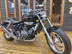 カワサキ　エリミネーター２５０Ｖ　１９９８年モデル　Ａ１モデル　ノーマル車