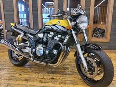 ヤマハ　ＸＪＲ１３００　ＲＰ０３Ｊ　２００３年　フルノーマル車