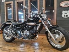 カワサキ　エリミネーター２５０Ｖ　Ａ１前期モデル　フルパワー　ノーマル車　ＡＦＡＭスプロケット