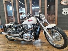 ホンダ　シャドウスラッシャー　前後ビレットウィンカー　ＥＴＣ付き