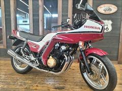 ホンダ　ＣＢ７５０Ｆインテグラ　国内　ノーマル車