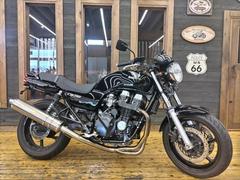 ホンダ　ＣＢ７５０　２００２年　ＲＣ４２　モリワキゼロスーパースポーツマフラー　フェンダーレス　グリップヒーター　電圧計　スタビライザー