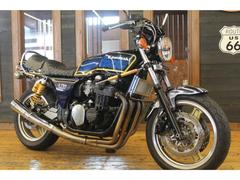 おんせん専用② グーバイク】愛知県・「カワサキ ゼファー750」のバイク検索結果一覧(1