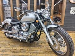 車検付・ヤマハ・ドラックスター1100 実動良好・カスタム多数！！VP13J Yahoo!オークション - ヤマハ ドラッグスター1100 VP13J 平成12年 フル