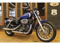 ＨＡＲＬＥＹ−ＤＡＶＩＤＳＯＮ　ＸＬ１２００Ｒ　２００８年モデル　エボエンジン　空冷スポーツスター　キャストホイール　インジェクション