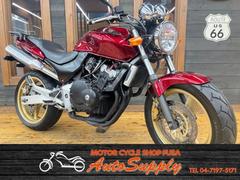 グーバイク】「ホンダ ホーネット250 カスタム」のバイク検索結果一覧