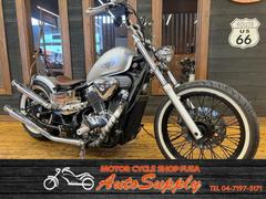 スティード400（ホンダ） バイク車検の作業実績一覧｜バイクの整備