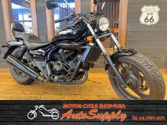 グーバイク】「カワサキ エリミネーター250v カスタム」のバイク検索