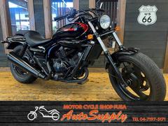 グーバイク】「カワサキ エリミネーター250v カスタム」のバイク検索