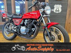 Z400FX（カワサキ）のヘッドライトに関するバイク作業実績一覧