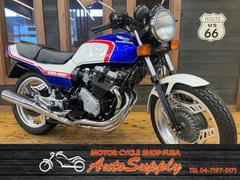 CBX400F(ホンダ) 中古バイク一覧｜新車・中古バイクなら