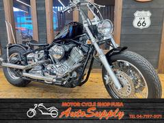 ドラッグスター1100(ヤマハ) 中古バイク一覧｜新車・中古バイク