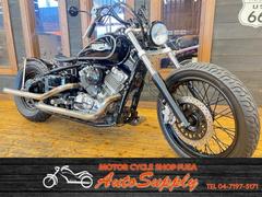 ドラッグスター400(ヤマハ)のバイクを探すなら【グーバイク】