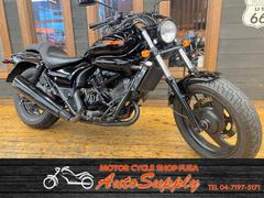 グーバイク】「カワサキ エリミネーター250v カスタム」のバイク検索