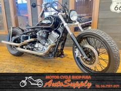 ドラッグスター400(ヤマハ) イエロー系・黄色のバイク一覧｜新車