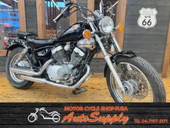 グーバイク】ノーマル・「xv250ビラーゴ(ヤマハ)」のバイク検索結果