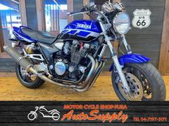 グーバイク】初度登録年 : 2000年以下・「ヤマハ xjr1300」のバイク