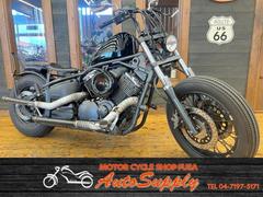 ドラッグスター1100(ヤマハ)のバイクを探すなら【グーバイク】