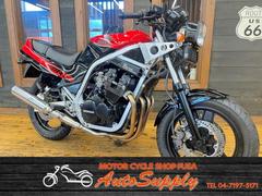 CBR400F 外装組み付け 千葉県野田市 CJパフォーマンス｜バイクの整備