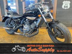 グーバイク】「カワサキ エリミネーター250v カスタム」のバイク検索 