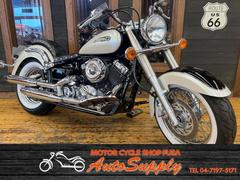 ドラッグスター400クラシック(ヤマハ)のバイクを探すなら【グーバイク】