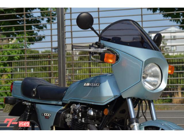K☆1063 リュウ カワサキ Ninja ZX－14R 北米モデル ETC 72238