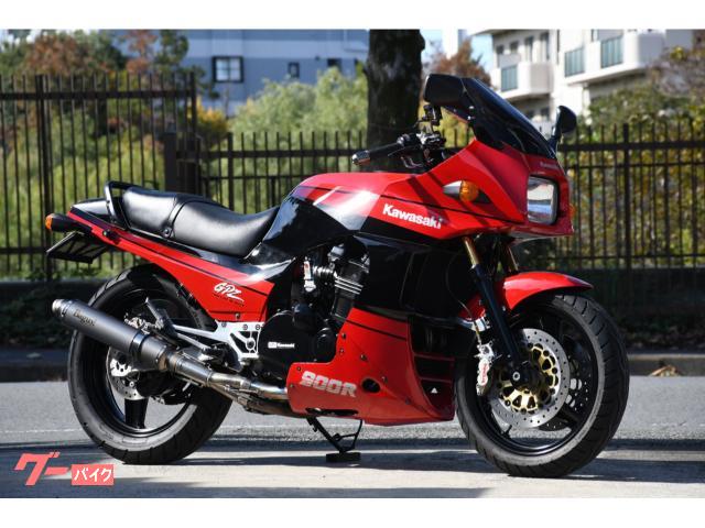 ＧＰＺ９００Ｒ